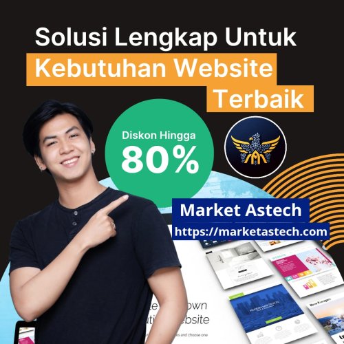 website