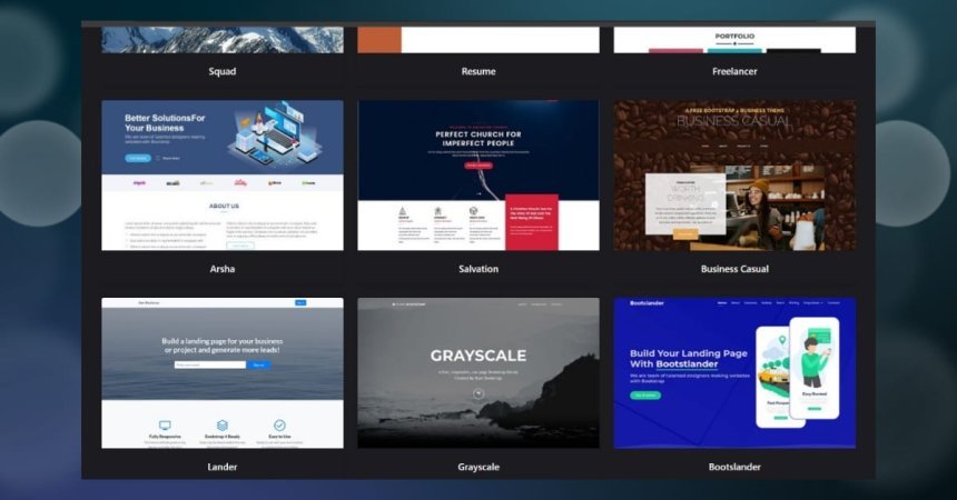 Tutorial Buat Website HTML Multifungsi & Buat Kode Script HTML dan Unduh di IDNtek